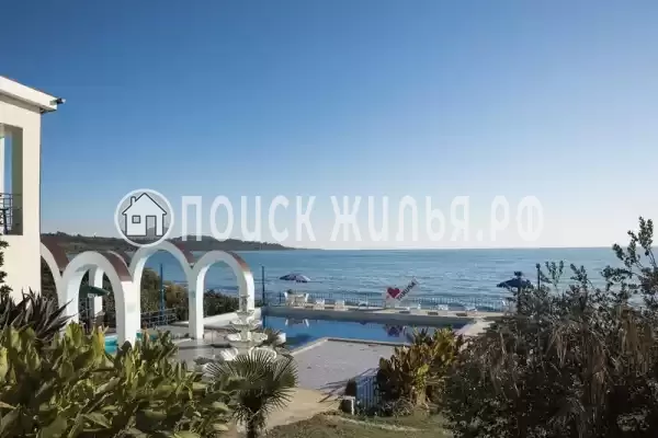 Гостевой дом «Таруса», Новый Афон Гостевой дом «Таруса», Новый Афон