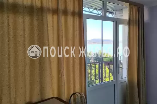 Гостевой дом «Таруса», Новый Афон Гостевой дом «Таруса», Новый Афон