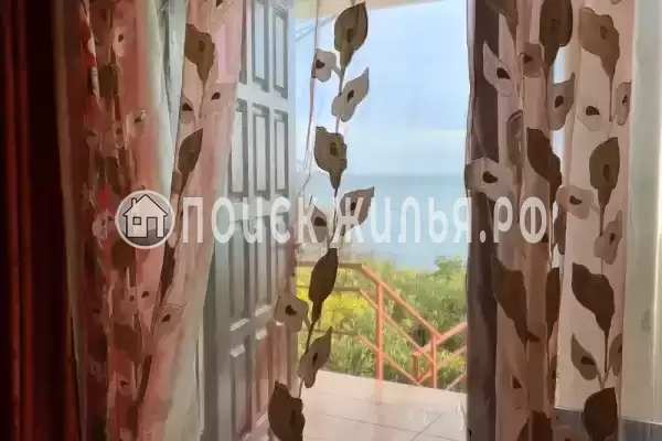 Гостевой дом «Таруса», Новый Афон Гостевой дом «Таруса», Новый Афон