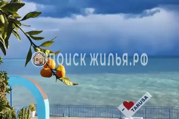 Гостевой дом «Таруса», Республика Абхазия, Новый Афон, Чакрян, д.40 Гостевой дом «Таруса», Республика Абхазия, Новый Афон, Чакрян, д.40