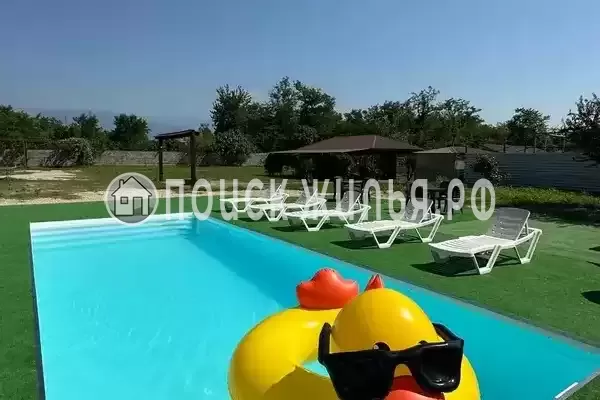 Частный сектор «Фазенда», Гудаута Частный сектор «Фазенда», Гудаута