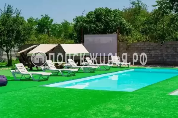 Частный сектор «Фазенда», Гудаута Частный сектор «Фазенда», Гудаута