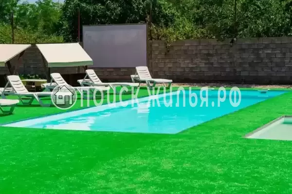 Частный сектор «Фазенда», Гудаута Частный сектор «Фазенда», Гудаута