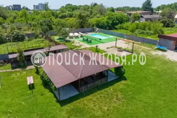 Частный сектор «Фазенда», Гудаута Частный сектор «Фазенда», Гудаута