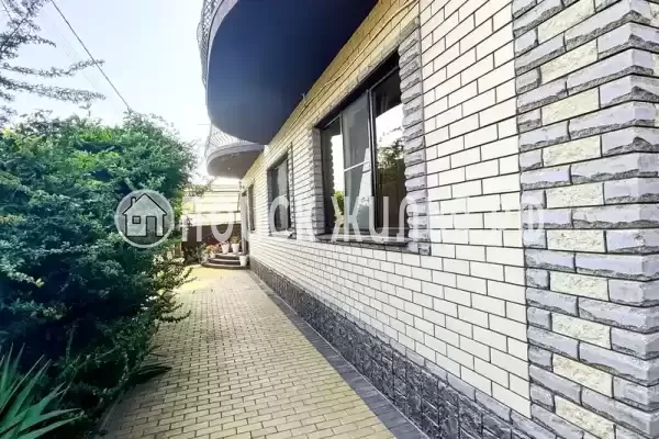 Гостевой дом «Дэлани», Джемете Гостевой дом «Дэлани», Джемете