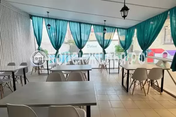 Гостевой дом «Дэлани», Джемете Гостевой дом «Дэлани», Джемете