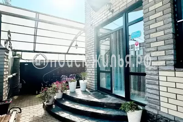 Гостевой дом «Дэлани», Джемете Гостевой дом «Дэлани», Джемете