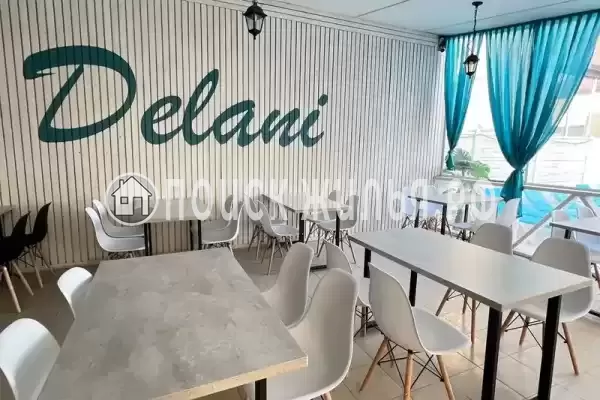 Гостевой дом «Дэлани», Джемете Гостевой дом «Дэлани», Джемете