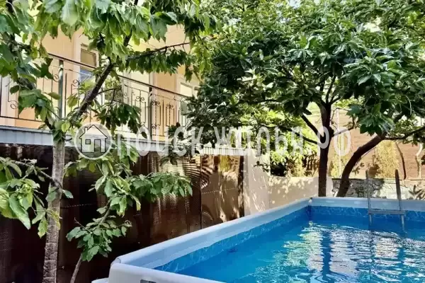 Дом под ключ «Рубин», Краснодарский край, Геленджик, пер. Рубиновый, д.3 Дом под ключ «Рубин», Краснодарский край, Геленджик, пер. Рубиновый, д.3