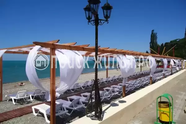 «Летний Бриз», Вардане «Летний Бриз», Вардане