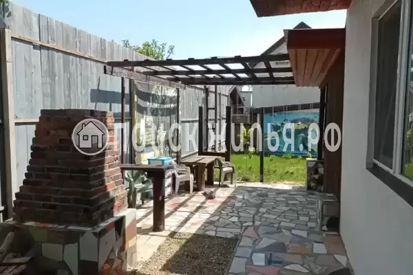 «Светлый», Джемете «Светлый», Джемете