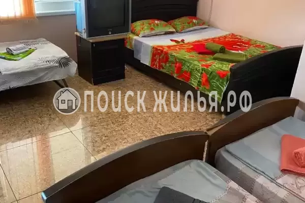 «Золотая рыбка», Лоо