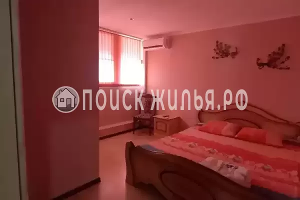 «Золотая рыбка», Лоо