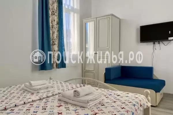 Гостевой дом «Маргарита», Гагра