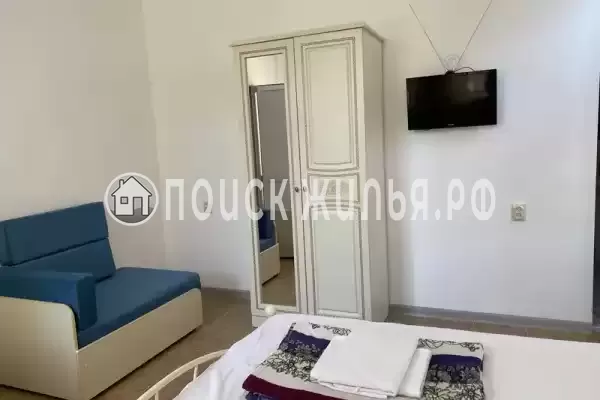 Гостевой дом «Маргарита», Гагра