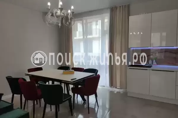 Частный сектор «Таунхаус в ЖК Парк Утриш 170 м.кв», Сукко Частный сектор «Таунхаус в ЖК Парк Утриш 170 м.кв», Сукко