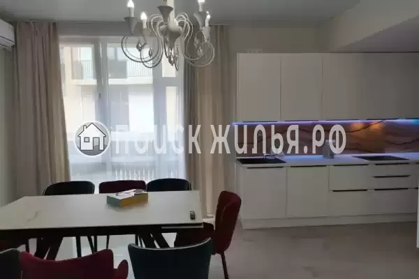 Частный сектор «Таунхаус в ЖК Парк Утриш 170 м.кв», Сукко Частный сектор «Таунхаус в ЖК Парк Утриш 170 м.кв», Сукко