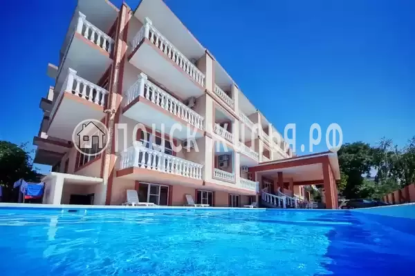 «Невский», Дивноморское