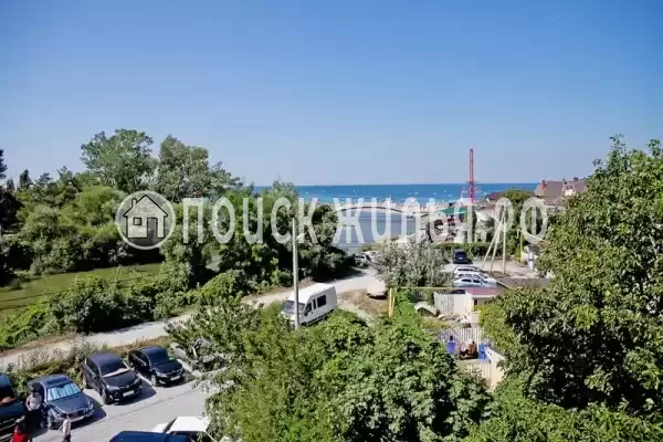 «Невский», Дивноморское