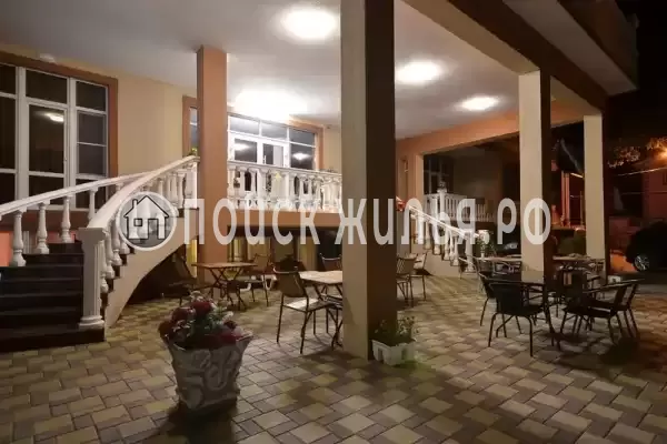 «Невский», Дивноморское