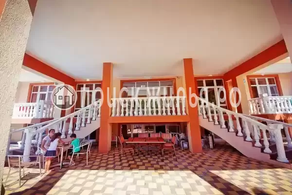 «Невский», Дивноморское