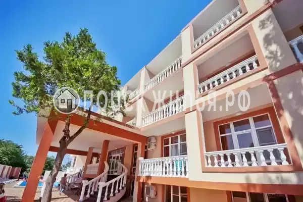 «Невский», Дивноморское