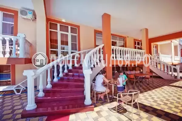 «Невский», Дивноморское