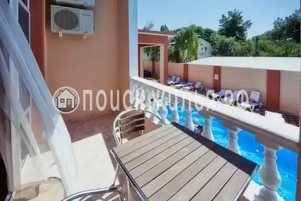 «Невский», Дивноморское