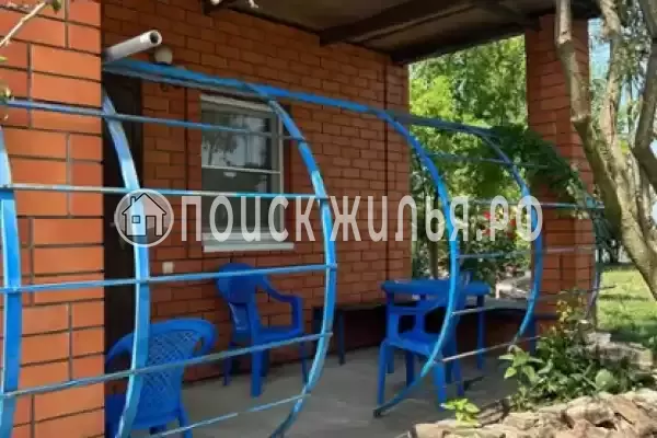 Гостевой дом «Синий кит», Ейск