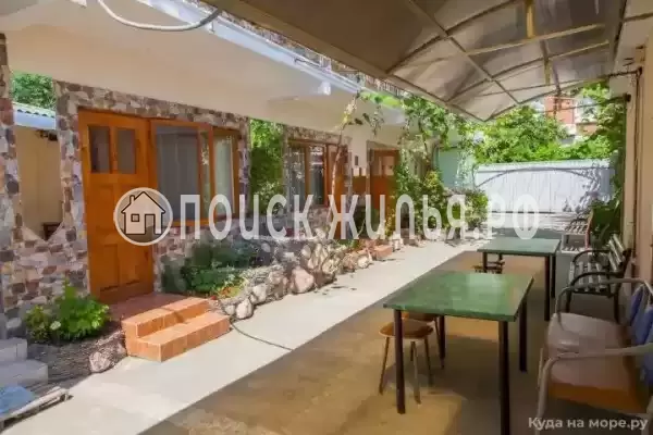 «Солнечная», Лазаревское