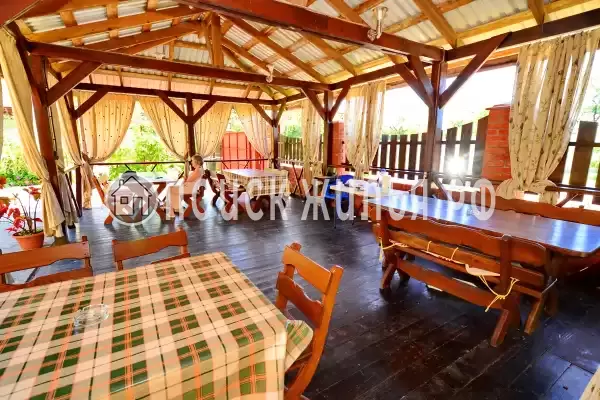 Отель «Лайм», Геленджик