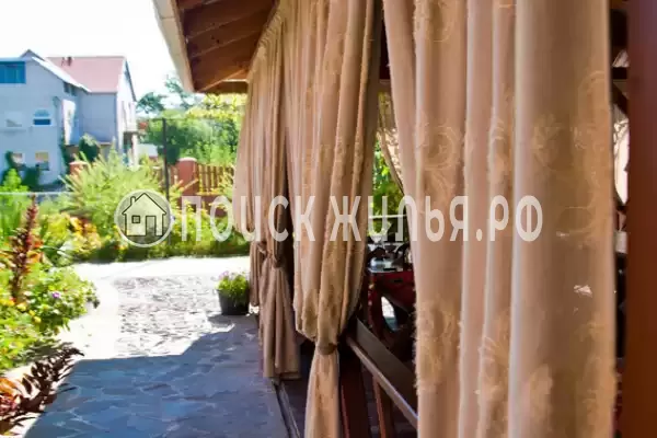 Отель «Лайм», Геленджик