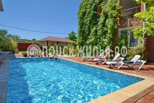 Отель «Лайм», Геленджик