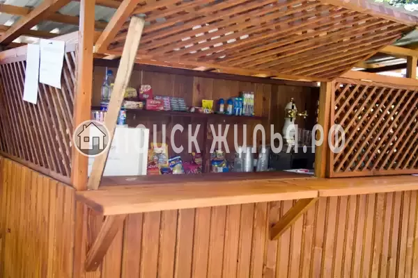 Отель «Лайм», Геленджик