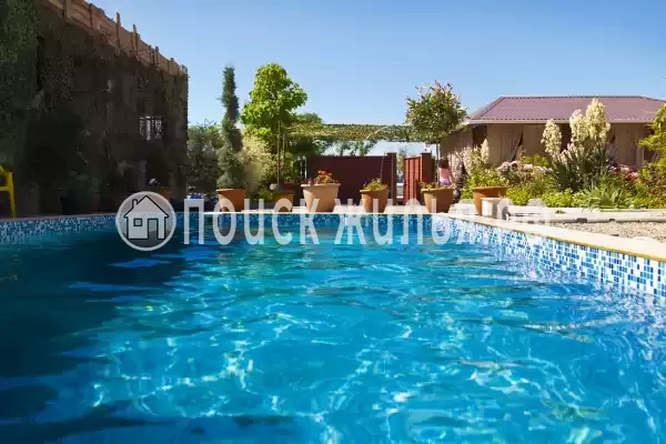 Отель «Лайм», Геленджик