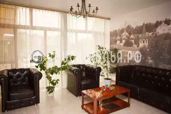 Отель «Сова», Муром Отель «Сова», Муром