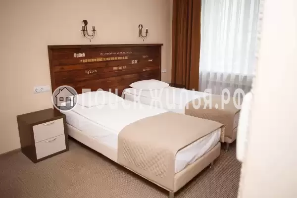 Отель «Сова», Муром Отель «Сова», Муром