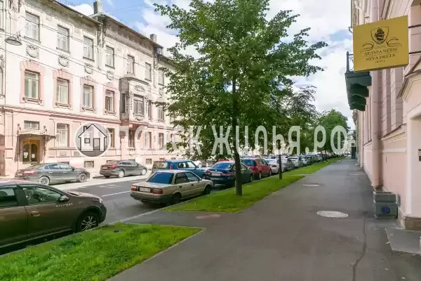 Гостиница «Дельта Невы», Санкт-Петербург