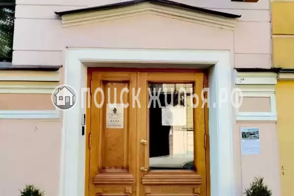 Гостиница «Дельта Невы», Санкт-Петербург