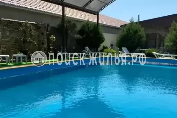 «Artik Райский Уголок», Краснодарский край, Пересыпь, Комсомольская, д.52