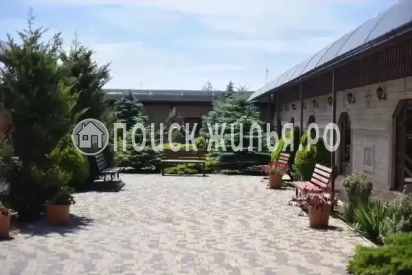 Частный сектор «Artik Райский Уголок», Пересыпь