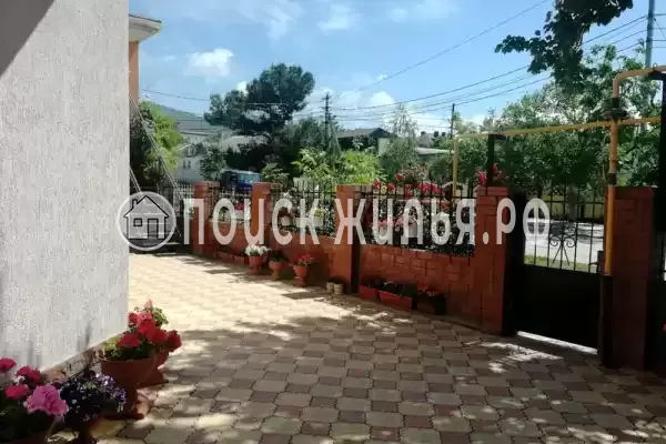 «Красный дом»