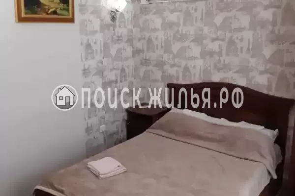 «Красный дом», Кабардинка