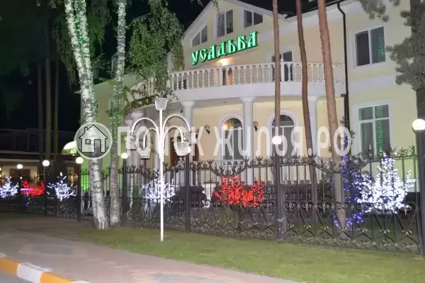 «Усадьба», Московская область, Раменское, Михалевича, д.72 Д