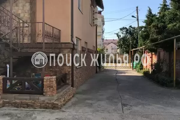 «Христофор», Витязево «Христофор», Витязево