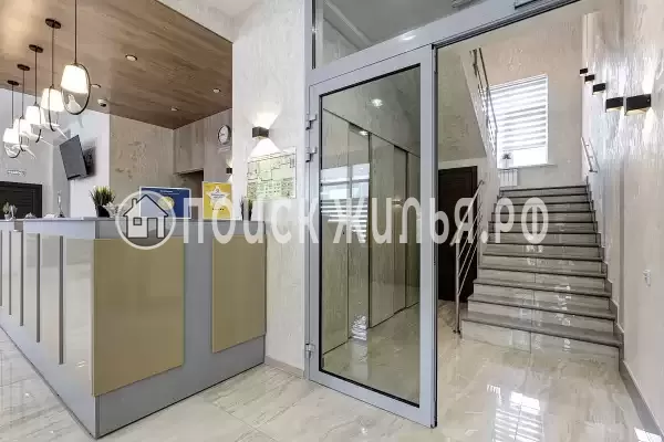 Отель «Премьер», Тверь