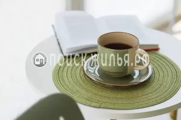 Апартаменты «Мятный уют», Геленджик