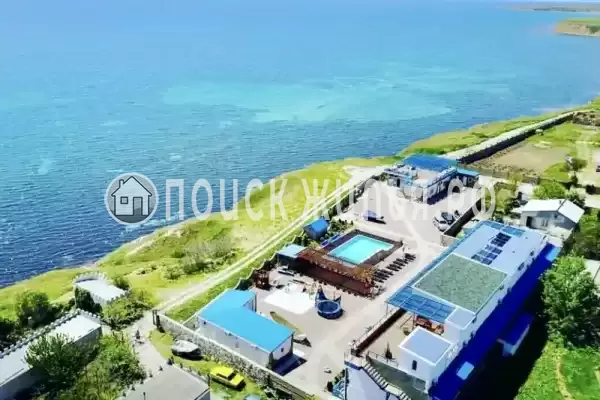 «Maverick House», Черноморское «Maverick House», Черноморское