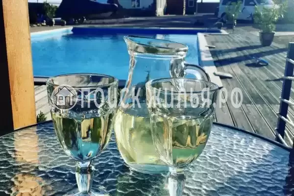 «Maverick House», Черноморское «Maverick House», Черноморское