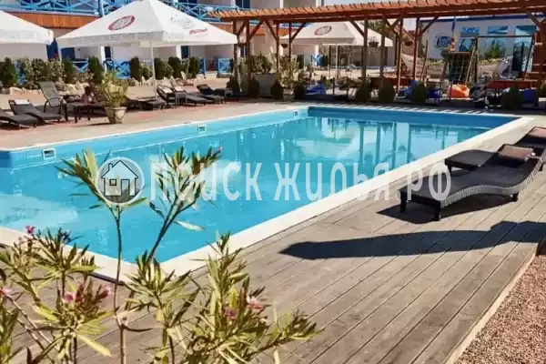 «Maverick House», Республика Крым, Черноморское, с. Марьино, д.ул. Морская «Maverick House», Республика Крым, Черноморское, с. Марьино, д.ул. Морская